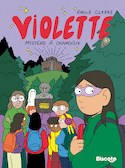 Violette : Mystère à Chamoisix